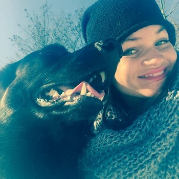 thumbnail petsitter Kerepes or pet nanny for dogs cats