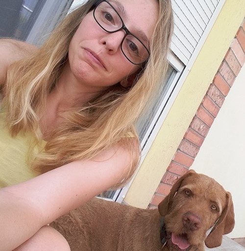 Linda- petsitter Pécs vagy Állat szitter a kutyák cicák