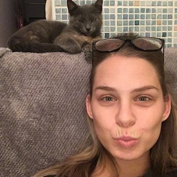 thumbnail petsitter Budapest or pet nanny for dogs cats