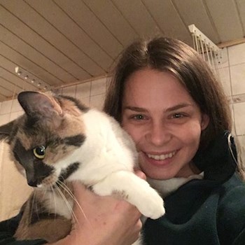 thumbnail petsitter Budapest or pet nanny for dogs cats