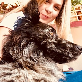 thumbnail petsitter Budapest or pet nanny for dogs cats