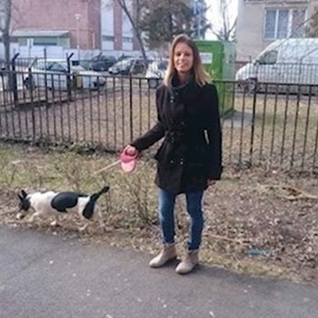  thumbnail petsitter Budapest vagy Állat szitter a kutyák cicák 