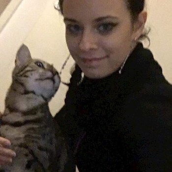  thumbnail petsitter Budapest vagy Állat szitter a kutyák cicák 