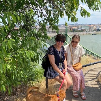 thumbnail petsitter Budapest vagy Állat szitter a kutyák cicák