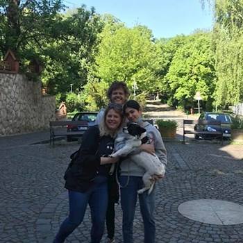 thumbnail petsitter Budapest vagy Állat szitter a kutyák cicák