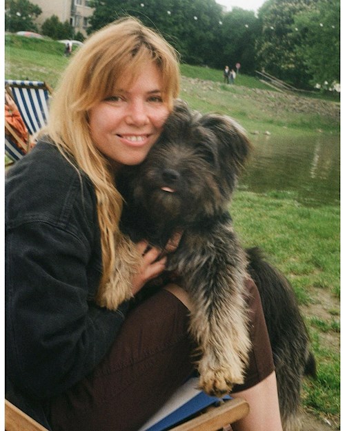 Hekler- petsitter Budapest vagy Állat szitter a kutyák cicák 