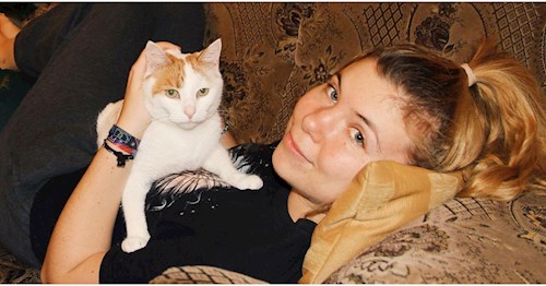 Hekler- petsitter Budapest vagy Állat szitter a kutyák cicák 