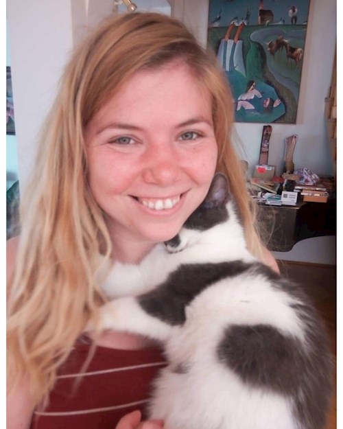 Hekler- petsitter Budapest vagy Állat szitter a kutyák cicák 