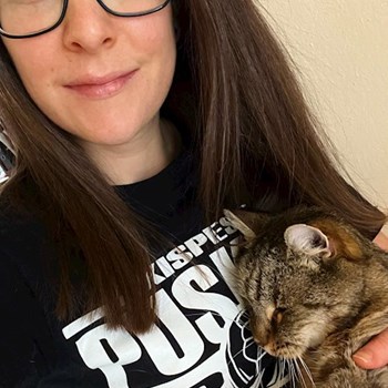 thumbnail petsitter Budapest or pet nanny for dogs cats