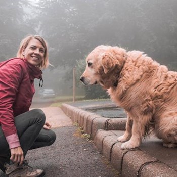 thumbnail petsitter Budapest or pet nanny for dogs cats
