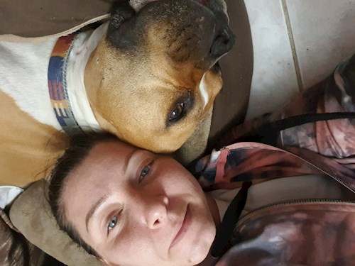 Viktoria.l- petsitter Debrecen or Pet nanny for dogs cats