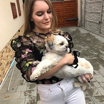 thumbnail petsitter Debrecen vagy Állat szitter a kutyák cicák