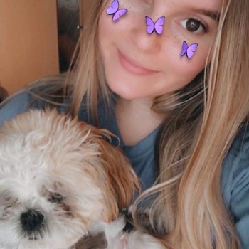 thumbnail petsitter Debrecen vagy Állat szitter a kutyák cicák