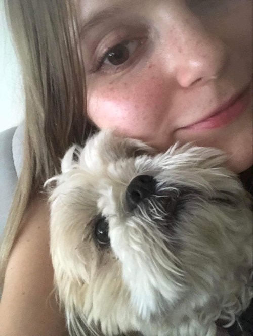 Fucskó- petsitter Debrecen vagy Állat szitter a kutyák cicák