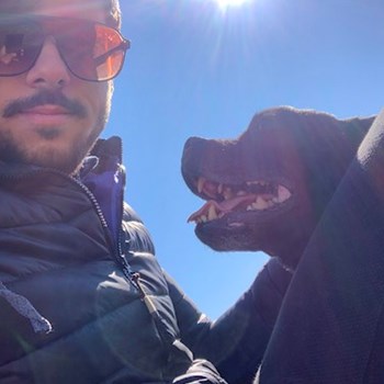 thumbnail petsitter Budapest or pet nanny for