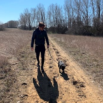 thumbnail petsitter Budapest or pet nanny for