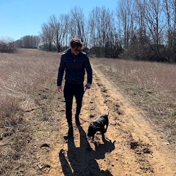 thumbnail petsitter Budapest or pet nanny for