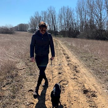 thumbnail petsitter Budapest or pet nanny for