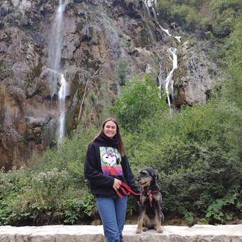 thumbnail petsitter Budapest vagy Állat szitter a kutyák cicák