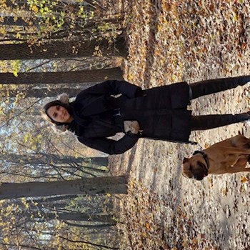  thumbnail petsitter Budapest or pet nanny for 