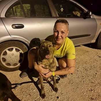 thumbnail petsitter Tárnok or pet nanny for dogs cats