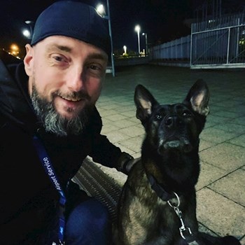 thumbnail petsitter Budapest or pet nanny for dogs cats