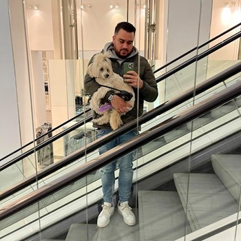 thumbnail petsitter Budapest or pet nanny for dogs cats