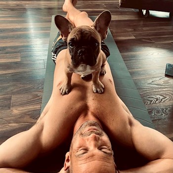 thumbnail petsitter Érd or pet nanny for