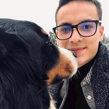 thumbnail petsitter Budapest or pet nanny for dogs cats