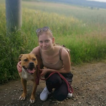 thumbnail petsitter Budapest or pet nanny for dogs cats