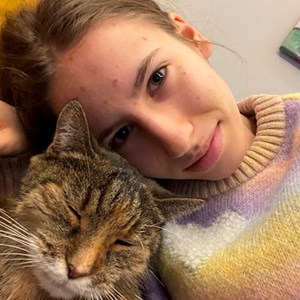 petsitter Budapest or Pet nanny for Cats 