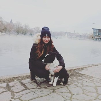  thumbnail petsitter Budapest vagy Állat szitter a kutyák cicák 