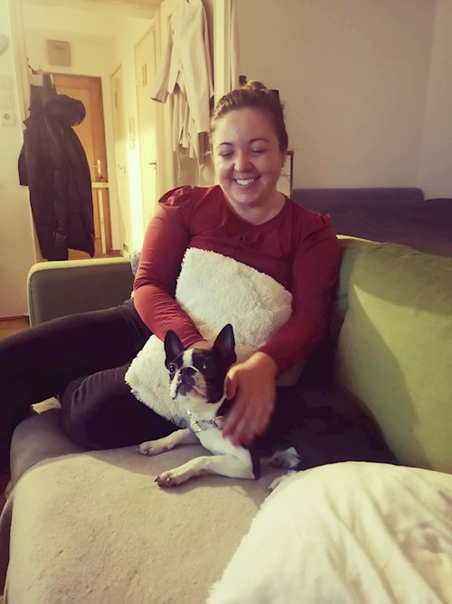 Horváth- petsitter Budapest vagy Állat szitter a