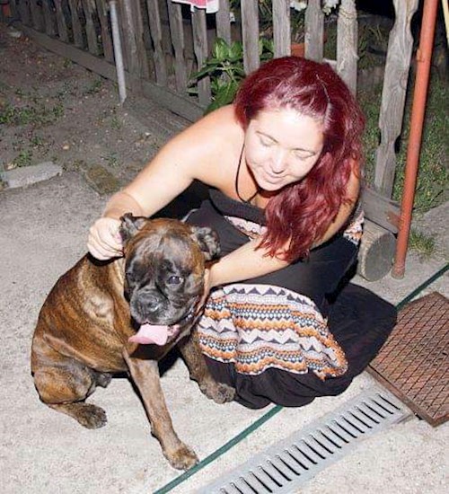 Horváth- petsitter Budapest vagy Állat szitter a