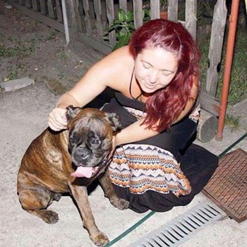thumbnail petsitter Budapest vagy Állat szitter a