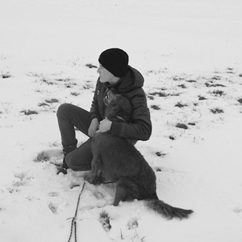 thumbnail petsitter Budapest or pet nanny for dogs cats