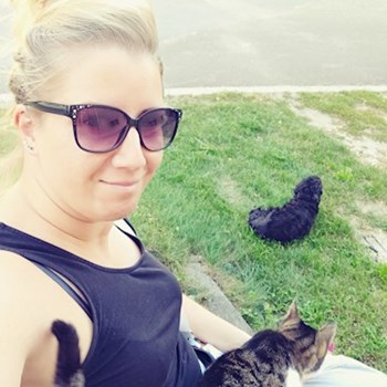 thumbnail petsitter Pécel or pet nanny for dogs cats