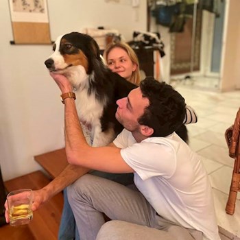 thumbnail petsitter Budapest or pet nanny for dogs cats