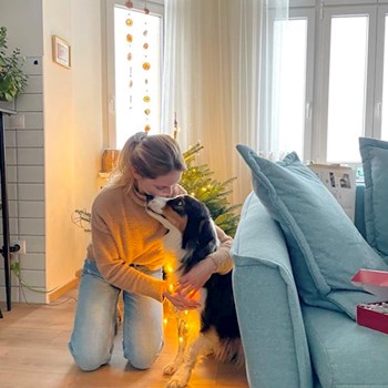 thumbnail petsitter Budapest or pet nanny for dogs cats