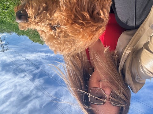 Horváth- petsitter Budapest vagy Állat szitter a
