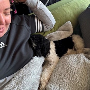 thumbnail petsitter Budapest vagy Állat szitter a