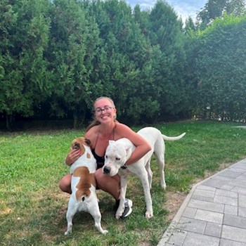 thumbnail petsitter Budapest vagy Állat szitter a kutyák cicák