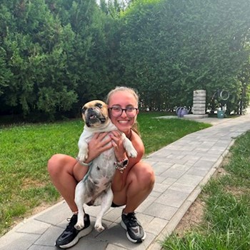 thumbnail petsitter Budapest vagy Állat szitter a kutyák cicák