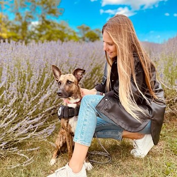 thumbnail petsitter Budakeszi or pet nanny for dogs