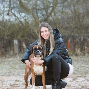 thumbnail petsitter Budakeszi or pet nanny for dogs