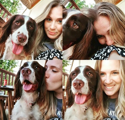 Maár- petsitter Budapest or Pet nanny for dogs