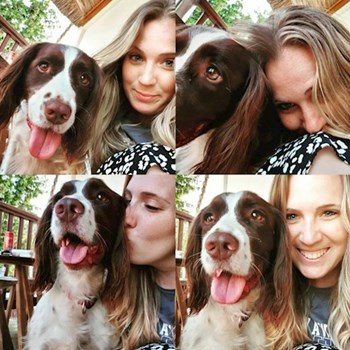 thumbnail petsitter Budapest or pet nanny for dogs