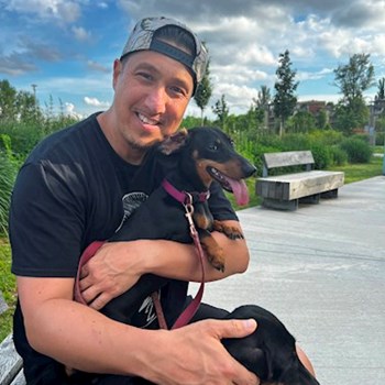 thumbnail petsitter Budapest vagy Állat szitter a kutyák cicák