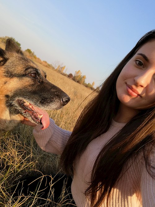 Czibula- petsitter Budapest vagy Állat szitter a kutyák cicák