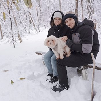 thumbnail petsitter Budapest vagy Állat szitter a kutyák